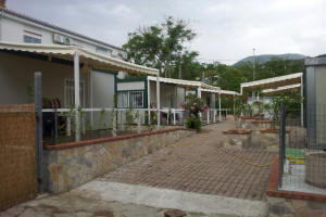 bungalow lido tropical
